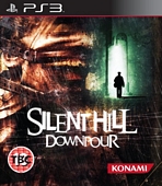 Silent Hill Downpour (PS3)