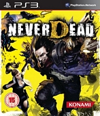 Neverdead (PS3)