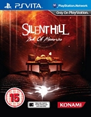 Silent Hill: Book of Memories (PlayStation Vita)