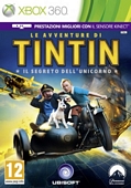 The Adventures Of Tintin The Secret Of The Unicorn The Game