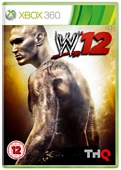 WWE 12