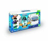 Skylanders Spyros Adventure Starter Pack