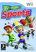 Junior League Sports (Wii)