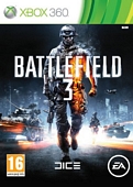 Battlefield 3 (Xbox 360)