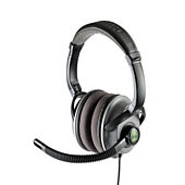 Turtle Beach Licensed COD MW3 Ear Force Foxtrot PX21 Headset PS Xbox 360 PC Mac