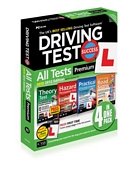 Driving Test Success All Tests Premium 2012 Edition (PC)