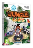 Jungle Kartz Solus Wii