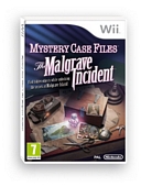 Mystery Case Files The Malgrave Incident