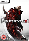 Prototype 2 (PC DVD)