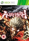 Asura's Wrath (Xbox 360)