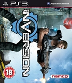 Inversion (PS3)