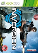 Inversion (Xbox 360)