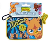Moshi Monsters Console Carry Case Katsuma Nintendo 3DS DSi DS Lite