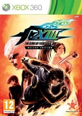 King of Fighters XIII (Xbox 360)