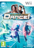 Dance Its Your Stage