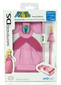 Nintendo Licensed Character Kit Peach Nintendo 3DS DSi DS Lite