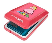 Nintendo Licensed Character Vault Case Peach