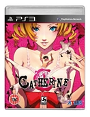 Catherine (PS3)