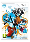 Winter Stars Wii