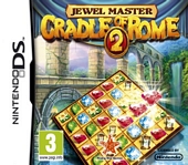 Cradle of Rome 2 cover thumbnail