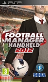 Football Manager 2012 (PSP)