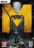 Metro Last Light