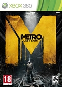 Metro Last Light (Xbox 360)