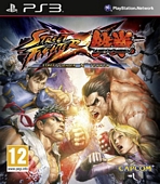 Best Price for Street Fighter X Tekken (PS3)