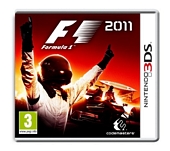 F1 2011 (Nintendo 3DS)
