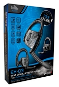 Gioteck EX03 Bluetooth Headset
