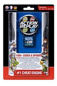 Datel Action Replay Cheat System (3DS/DSi XL/DSi/DS Lite)