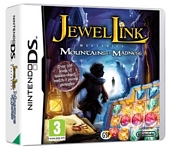 Best Price for Jewel Link Mysteries: Mountains of Madness (Nintendo DS)
