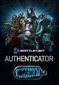 Best Price for Battle.Net Authenticator (PC CD)