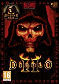 Diablo II (PC DVD)
