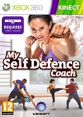 My Self Defence Coach Kinect Required
