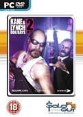 Kane and Lynch 2: Dog Days (PC DVD)