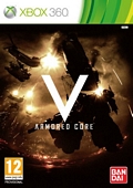 Armoured Core V