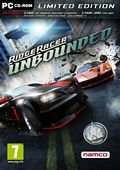Ridge Racer Unbounded - Limited Edition (PC DVD) Ridge Racer Unbounded - Limited Edition (PC DVD)