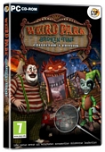 Weird Park: Broken Tune (PC CD)