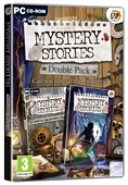 Mystery Stories Double Pack: Mountains of Madness/ Curse of the Ancient Spirits (PC DVD)