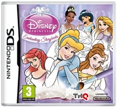 Disney Princess Enchanting Storybooks