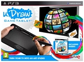 uDraw Tablet including Instant Artist