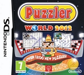 Puzzler World 2012 (Nintendo DS) Puzzler World 2012 (Nintendo DS)