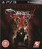The Darkness II - Limited Edition (PS3)