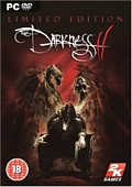 The Darkness II - Limited Edition (PC DVD)