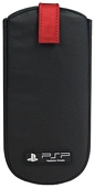 PSP Officially Licensed 4Gamers Clean n Protect Slip Case