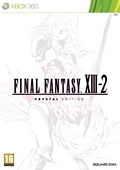 Final Fantasy XIII-2 - Crystal Edition (Xbox 360)