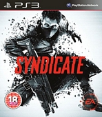 Syndicate (PS3)