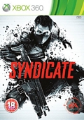 Syndicate (Xbox 360) Syndicate (Xbox 360)