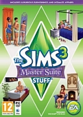 The Sims 3 Master Suite Stuff (PC DVD)